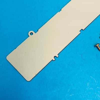CASIO CT-360 Casiotone Keyboard Replacement Part: Battery Cover w/Contact Spring Bild 7