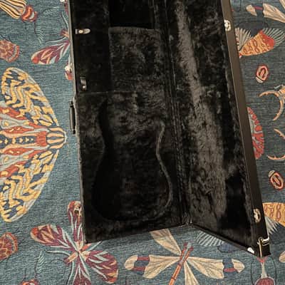 PRS Silver Sky/Fiore Case 2022 - Black image 8
