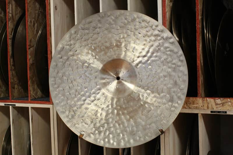 Zildjian 20