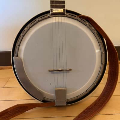 '60's Gibson RB-250 Mastertone Banjo image 2