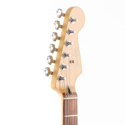 Fender Mexico Offset Series Duo-Sonic HS Surf Pearl [MX17899081] (06/29) image 11