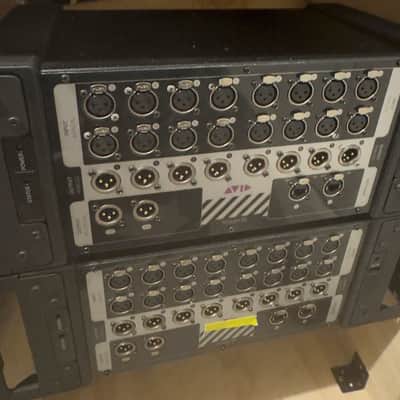 Avid Stage 16 2013 - Black and Gray image 5