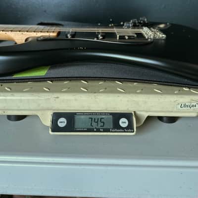LsL Instruments Saticoy HSS (Diesel) - Black Satin 6610 image 10