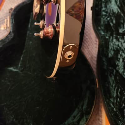 Vox Virage SC with OEM hardcase image 8