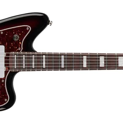 G&L Tribute Doheny Emerald Blue, MP image 2