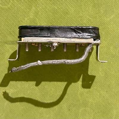 Gibson USA Humbucker 1980s - Black image 3