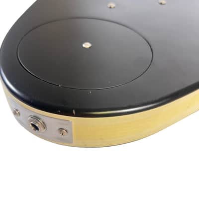 Danelectro Dano '63 Reissue - Black image 15
