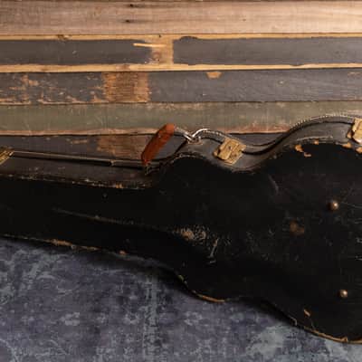 1969 Gibson EB-2D - Cherry image 16
