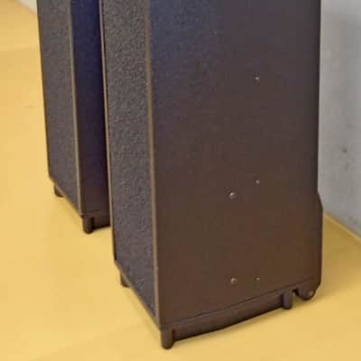 HK Audio Soundcaddy One ... Showroom All-in-One PA System 2X image 21