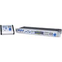 PreSonus Central Station Plus Monitor Controller with Remote Control