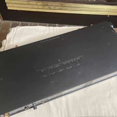MOTU - HDX-SDI TOWER New! Offers welcome! image 3