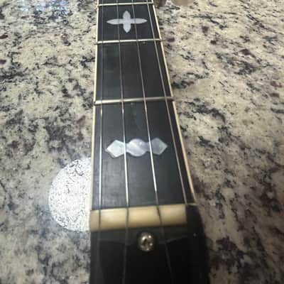 Gibson RB-250 1973 - Walnut image 11