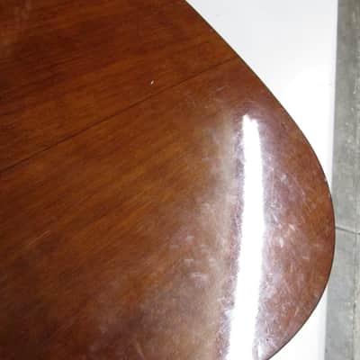 Fender Gemini II Acoustic Guitar image 11