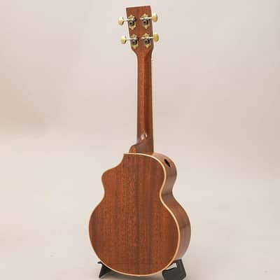 L.Luthier USED ​​Le light Maho El Lucia image 4
