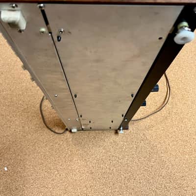 Moog Satellite – Working – READ DESCRIPTION image 17