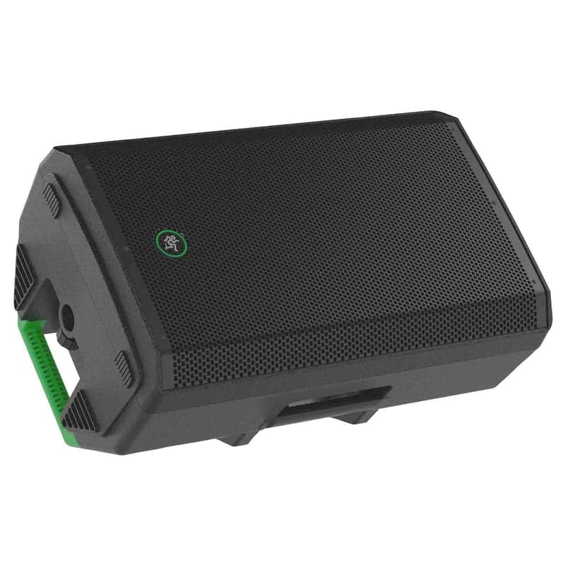 Mackie Thrash 215 15" 1300 Watt Powered Active DJ PA Loudspeaker image 1