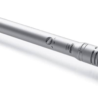 Shure - SM81 Microfono condensatore cardiode image 2