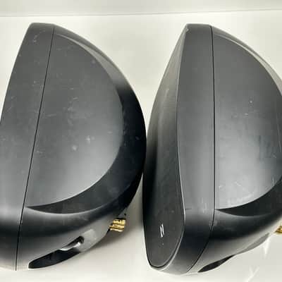Pair Of Russound Acclaim 5 Series Outback 5B45 4" Outdoor Speakers 8 Ohm 100W image 6