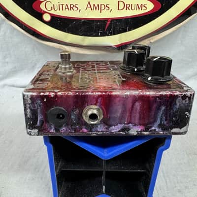 Philly Fuzz Heretic Fuzz Pedal image 4