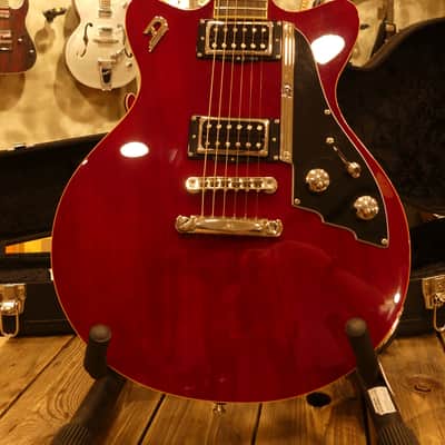 Duesenberg Bonneville 2010s - Cherry Red image 5