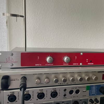BBE 382 i Sonic Maximizer image 4