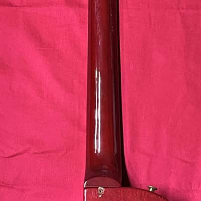 GRECO EG450 1980 Japan Vintage Electric Guitar image 6