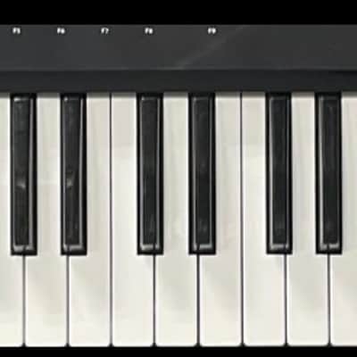 Behringer MOTÖR 61 61-Key USB MIDI Controller Keyboard 2010s - Standard image 3