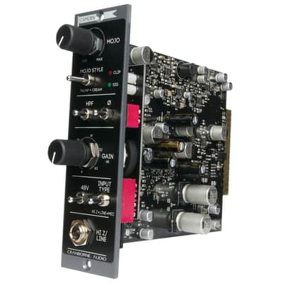 Cranborne Audio Camden 500 Preamp image 2