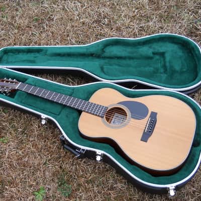 RARE 1997 Martin 00-16DB Deep Body Guitar, #91 Of Only 97 Made, Women & Music image 3
