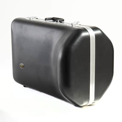 Monzani MZEP-1150L Bb-Euphonium Brass, Compensating Valve - Compensation Euphonium image 7