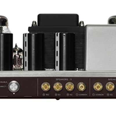 LUXMAN MQ-88uC - Vacuum Tube Amplifier - NEW! image 3