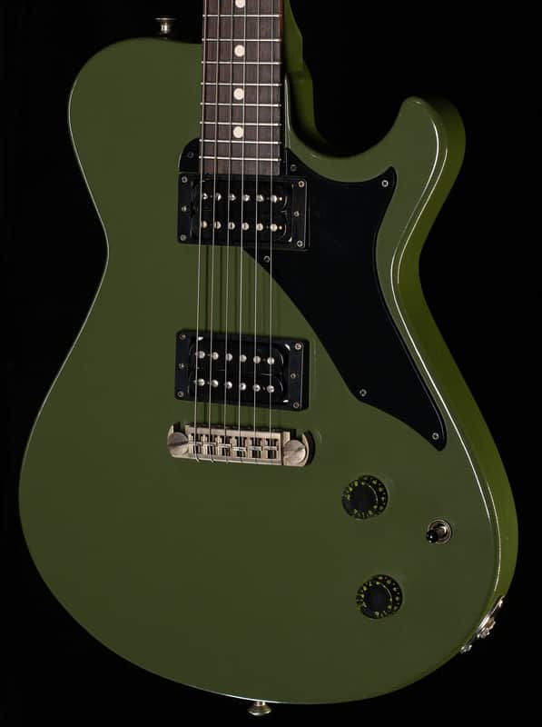 Knaggs Kenai J H2 Olive Drab Gloss Relic (049) image 1