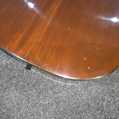 Gibson J-50 Deluxe 1969 - 1982 - Natural image 14