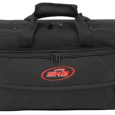 SKB 1SKB-SC340 Alto Sax Soft Case image 1