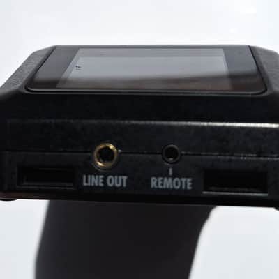 Zoom H6 Handy Recorder - 6-Track Portable Audio Recorder (Body Only) – Works Great! image 5