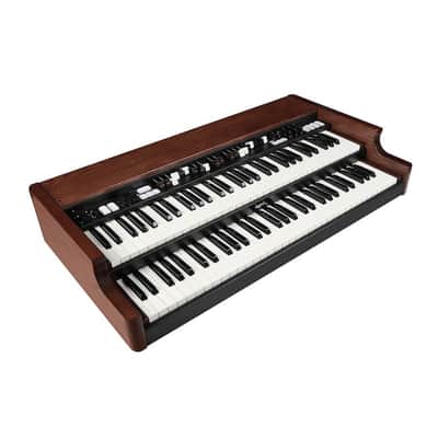 Crumar Mojo Classic - Electronic Organ