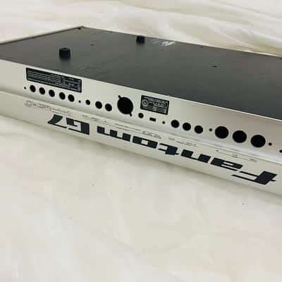 Roland Fantom G7 - Housing Fantom G7 image 14