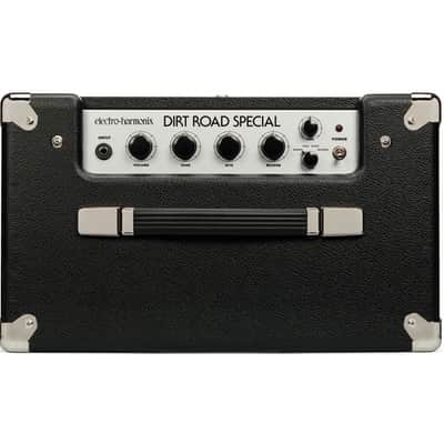 Electro-Harmonix Dirt Road Special 40-Watt 1x12" Guitar Combo Amplifier image 5