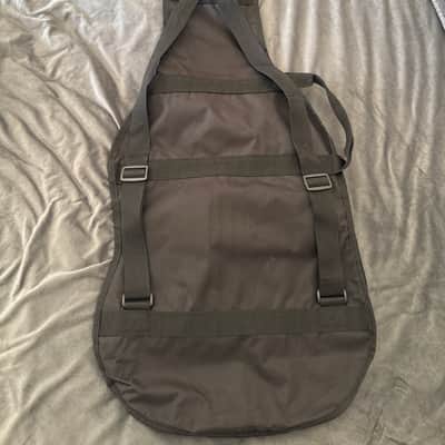 Fender Bass gig bag 2022 image 2