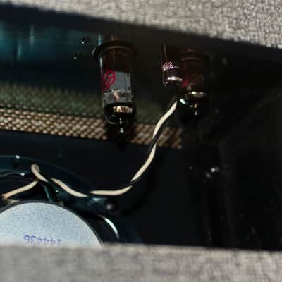 Dr. Z Mini Z Combo Amp image 4
