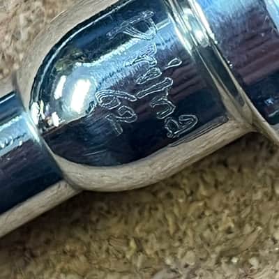 GR 7272 Primal 62 Trumpet Mouthpiece image 2