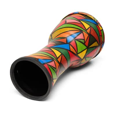 LP Latin Percussion World Beat Djembe 8'' image 3