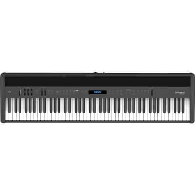 Roland FP-60X BK E-Piano B-Ware