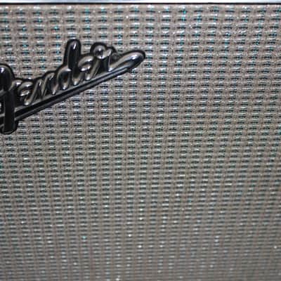 Fender Twin Reverb Amp/Early 70's image 2
