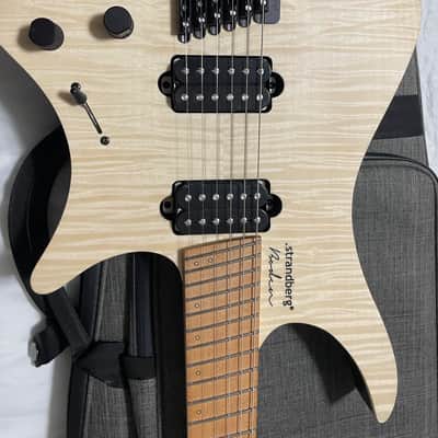 Strandberg Guitars Nx standard 6 image 17