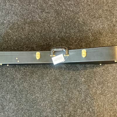 2017 Gibson Custom Shop Flying V Custom Ebony - Unplayed image 21