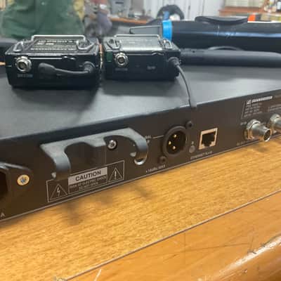 Sennheiser 2000 series SET EM 2050 image 17