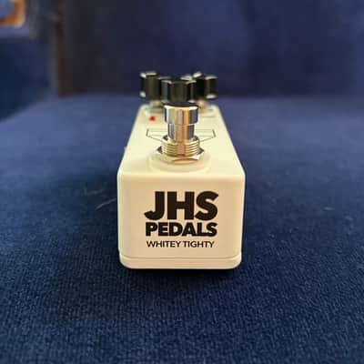 JHS Whitey Tighty Compressor 2019 - Present White image 3