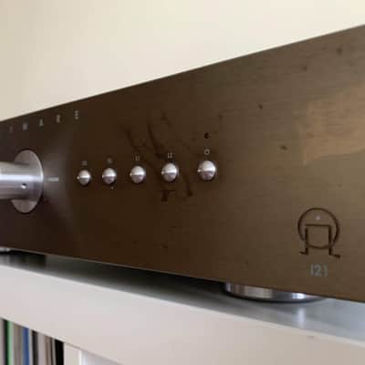 Primare i21 Stereo Integrated Amplifier image 8