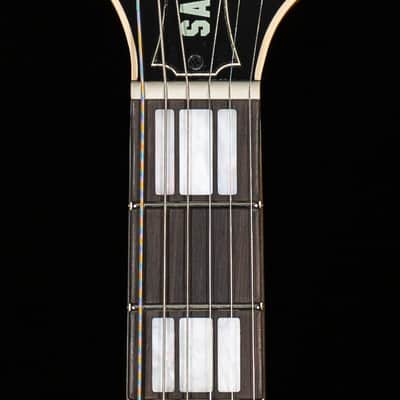 EVH SA-126 Special QM Transparent Purple (447) image 5